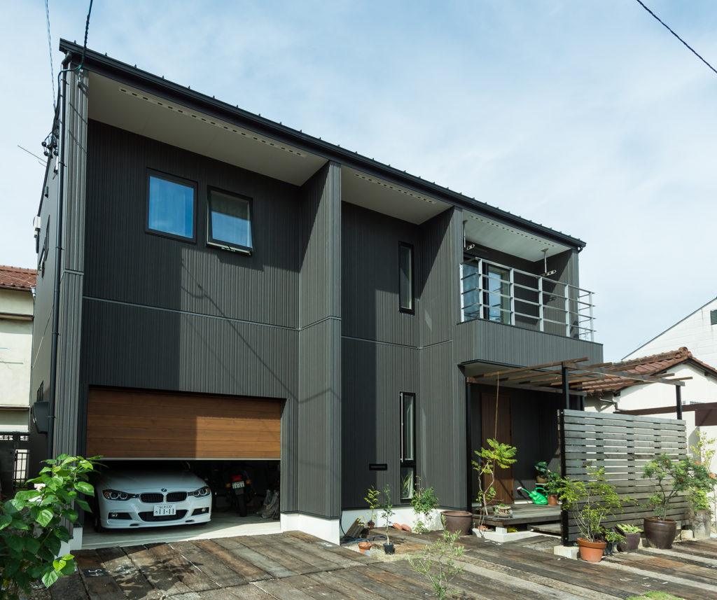 2000万円台の注文住宅間取り実例｜コストパフォーマンスの良い家づくりを - R+house