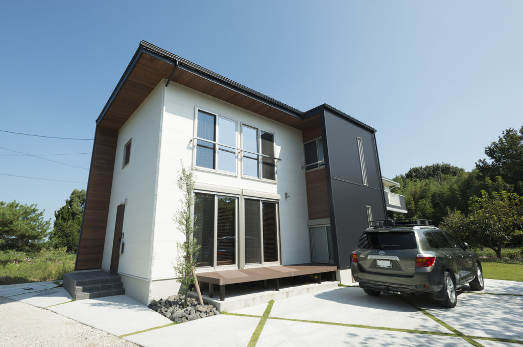 2000万円台の注文住宅間取り実例｜コストパフォーマンスの良い家づくりを - R+house