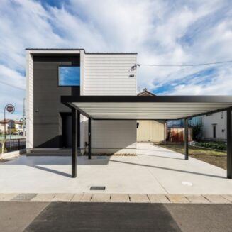 愛知県丹羽郡注文住宅｜建築家と建てるおしゃれな家。価格も紹介