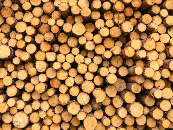 木材の断熱性