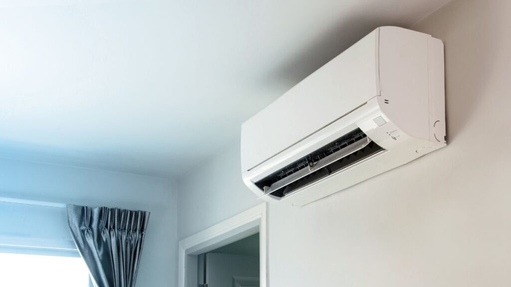 高気密高断熱の夏の過ごし方：エアコンや除湿機を適切に利用する