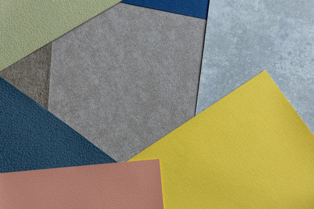 アクセントクロスの使い過ぎに注意