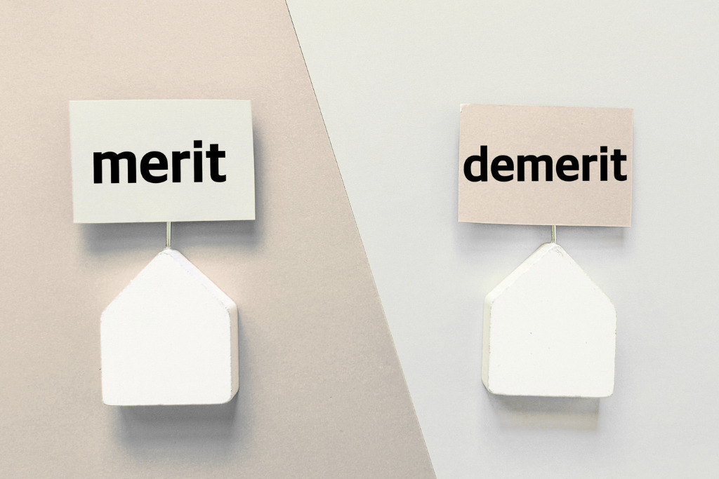 間口が狭い土地のメリット・デメリット